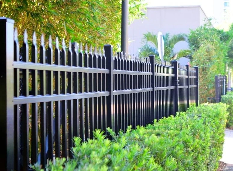 Fence 30